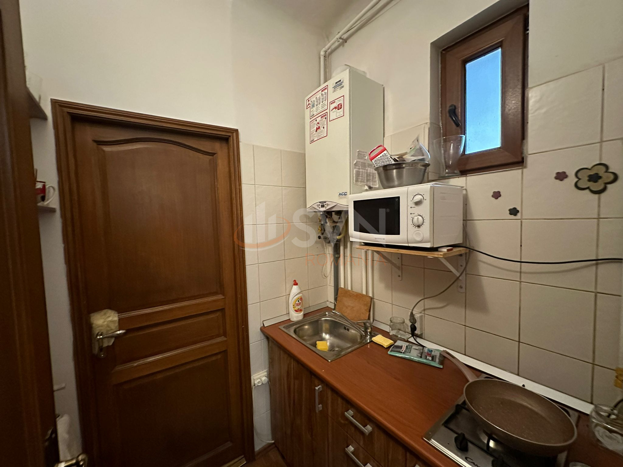 Garsoniera Bucuresti/Universitate (s2)