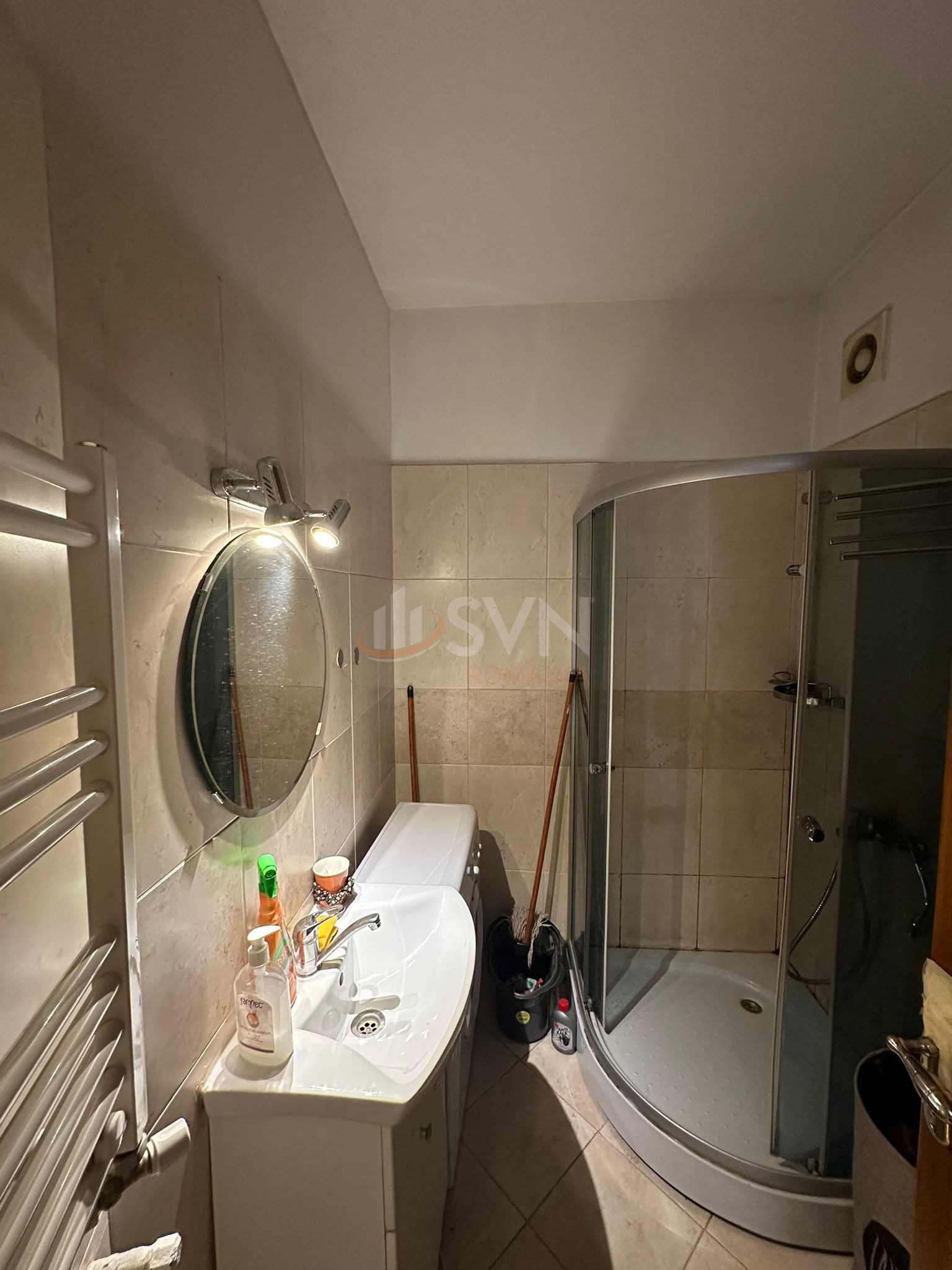 Garsoniera Bucuresti/Universitate (s2)