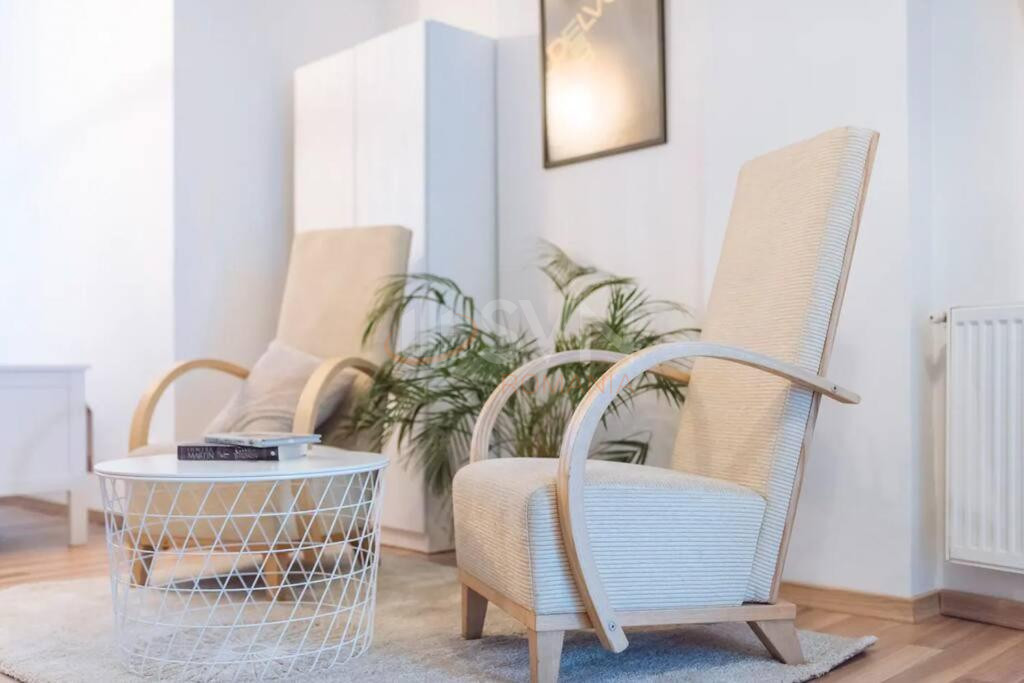 Garsoniera Bucuresti/Universitate (s2)