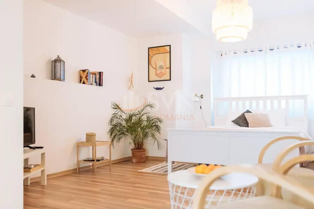 Garsoniera Bucuresti/Universitate (s2)