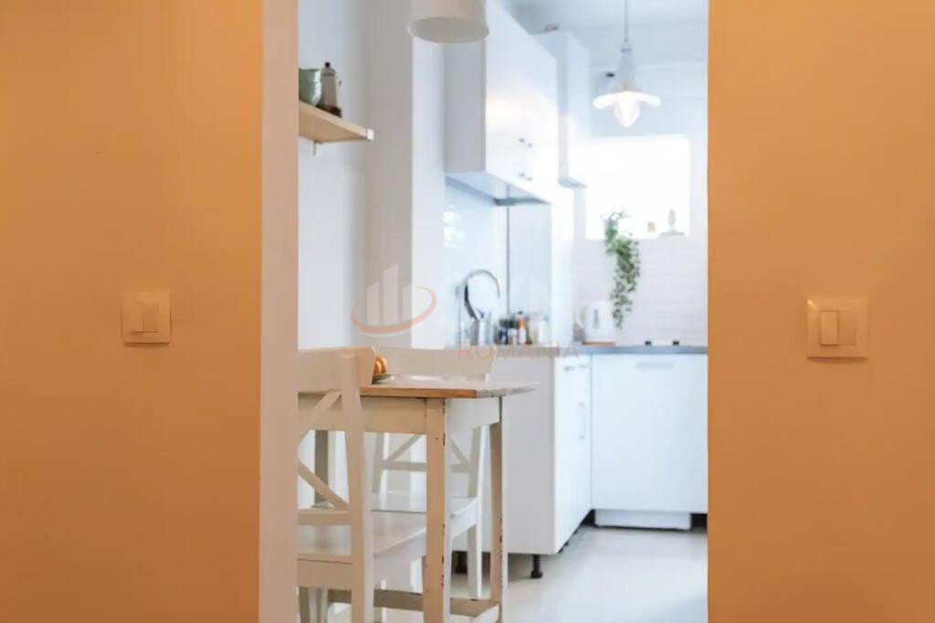 Garsoniera Bucuresti/Universitate (s2)