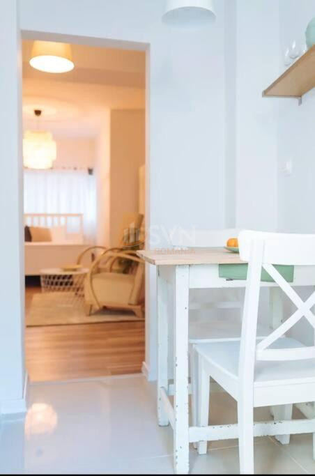 Garsoniera Bucuresti/Universitate (s2)