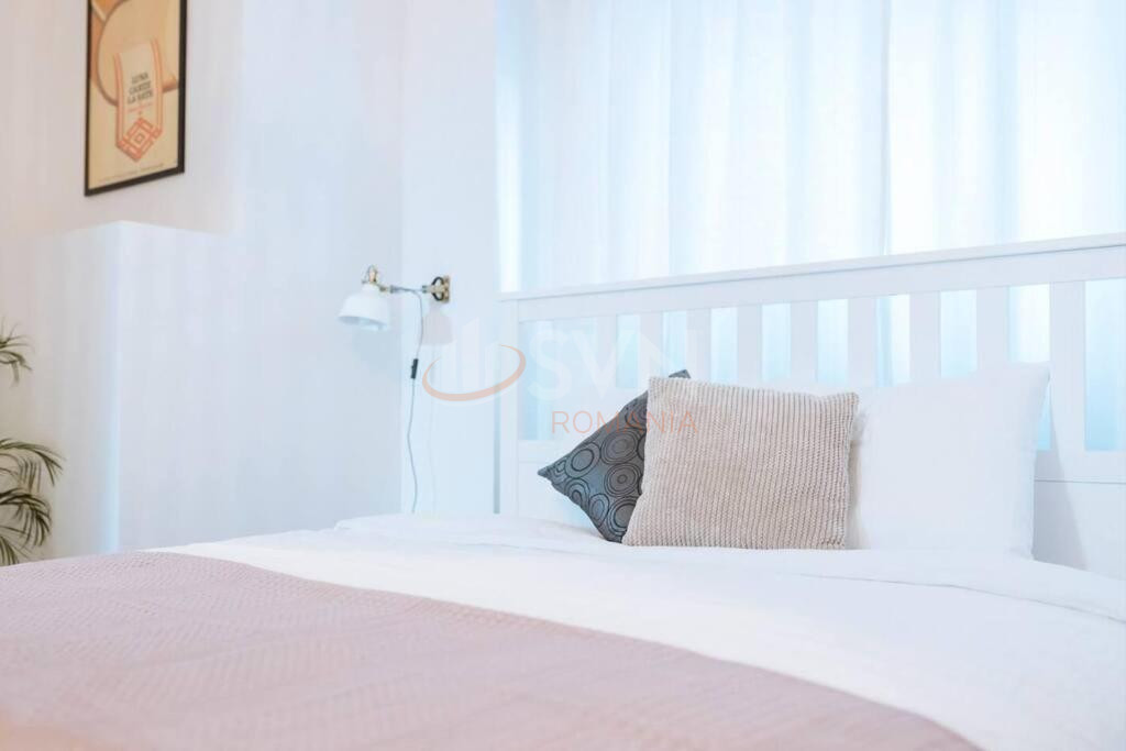 Garsoniera Bucuresti/Universitate (s2)