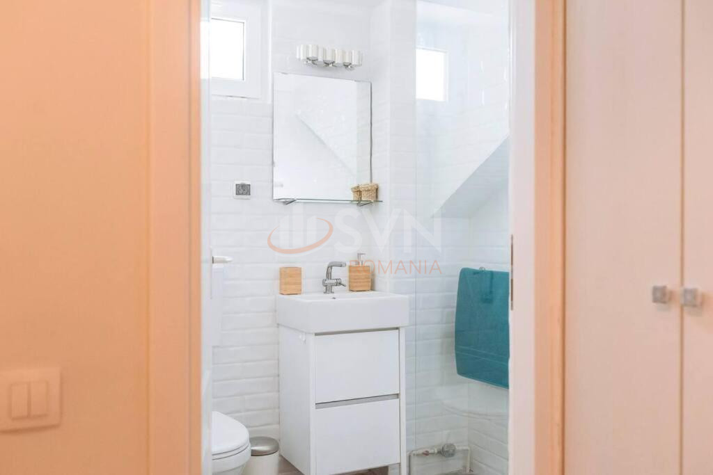 Garsoniera Bucuresti/Universitate (s2)