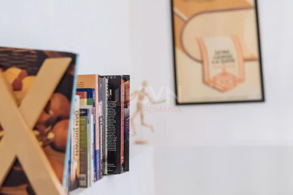 Garsoniera Bucuresti/Universitate (s2)