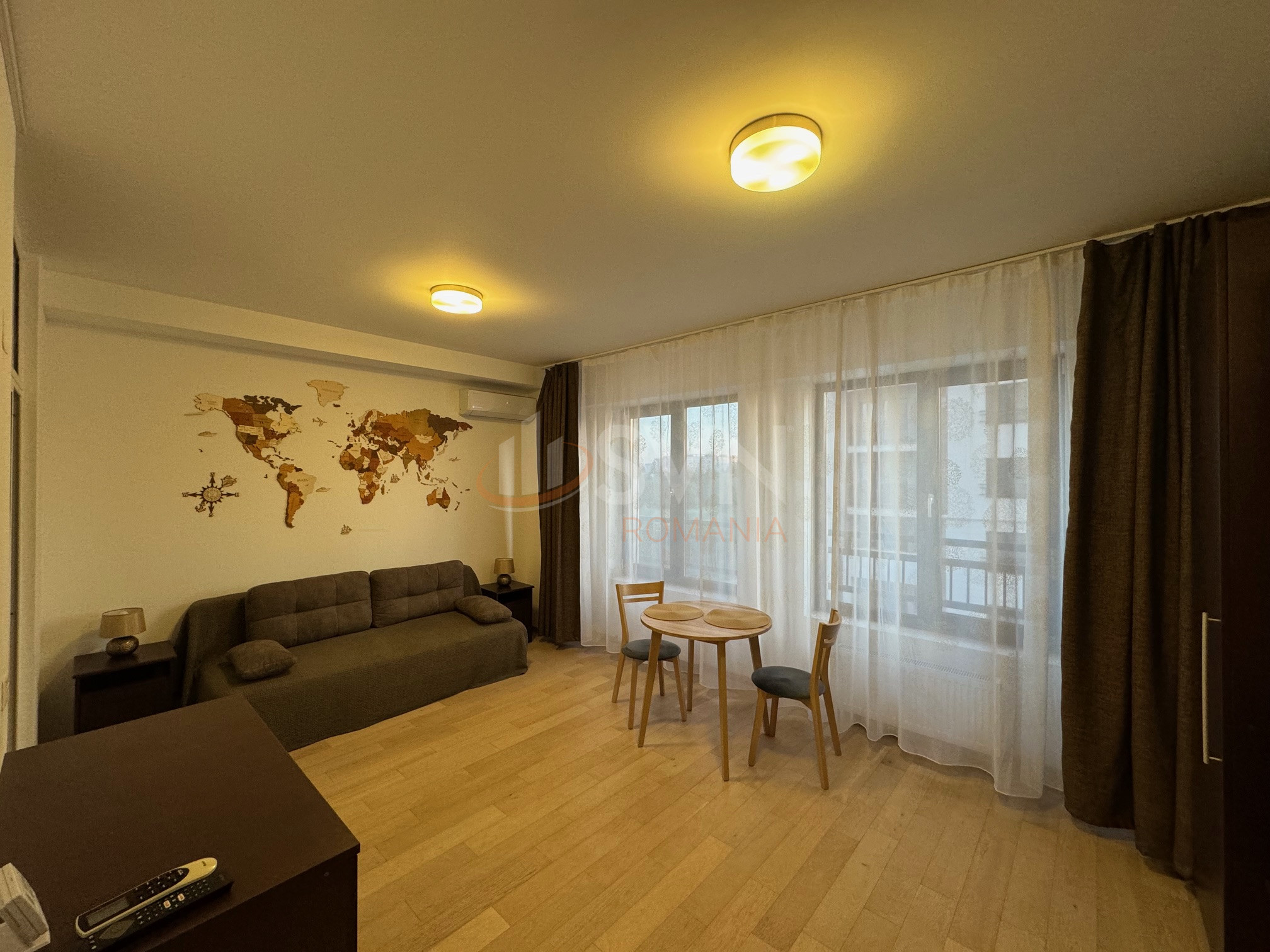 Garsoniera Bucuresti/Tineretului