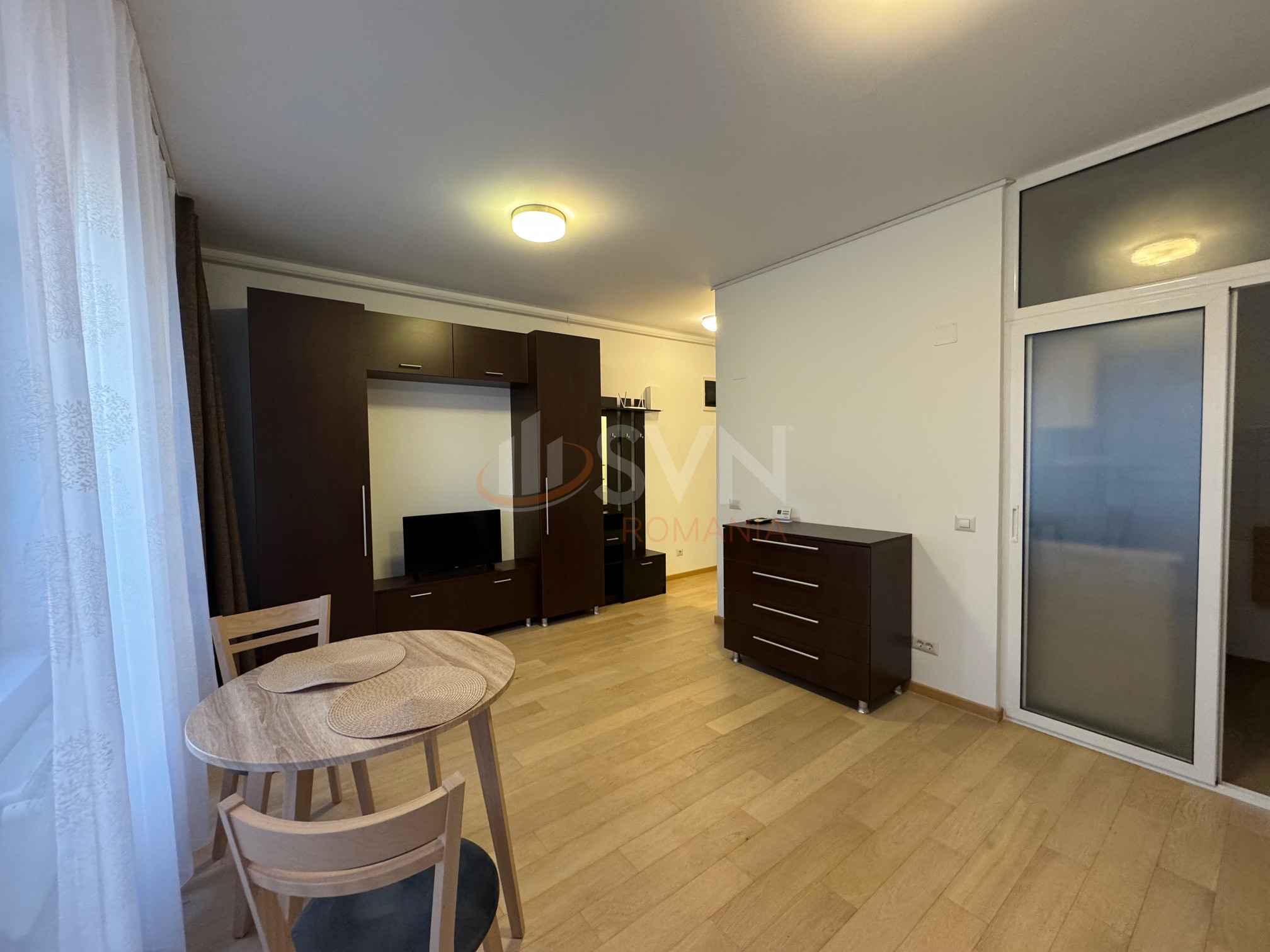 Garsoniera Bucuresti/Tineretului