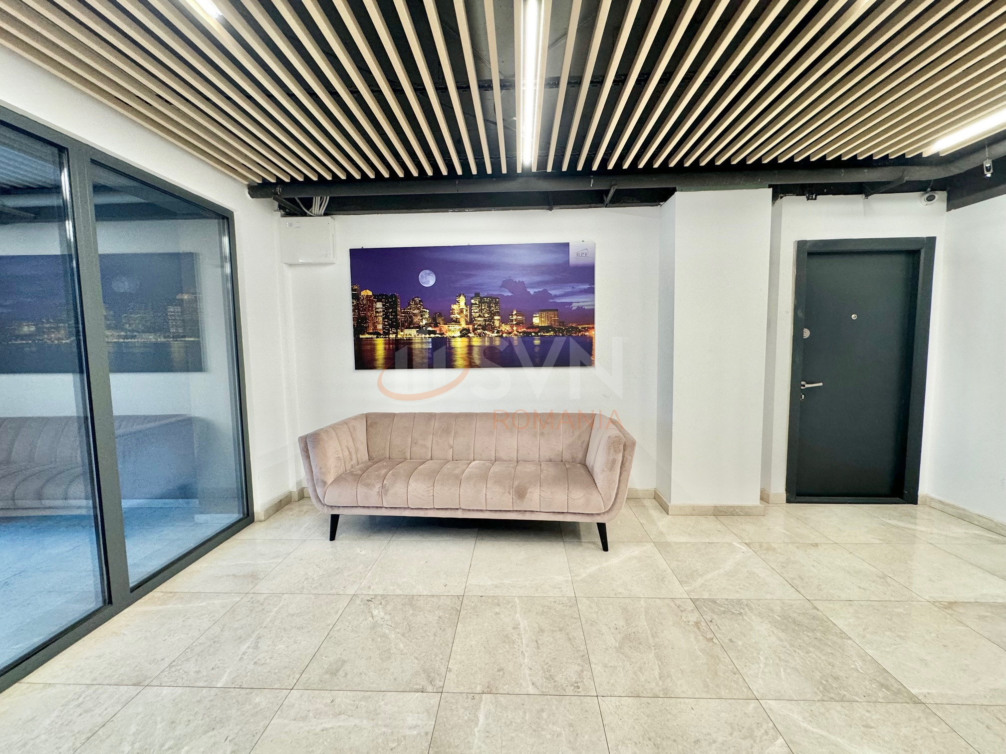 Garsoniera Bucuresti/Tineretului