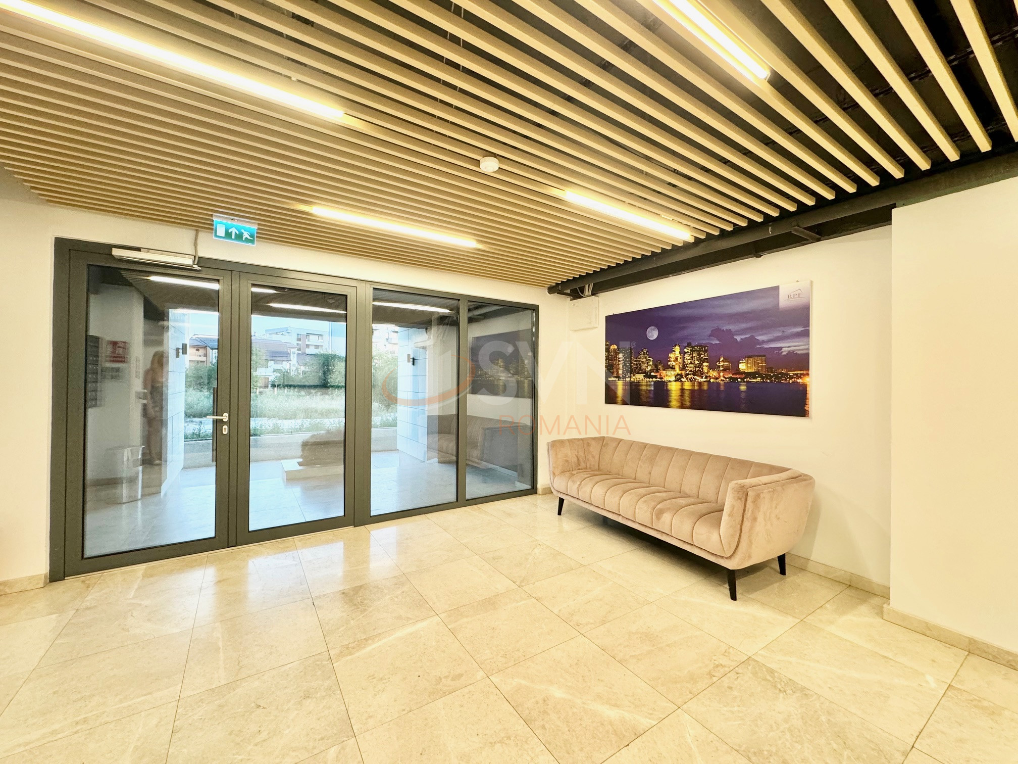 Garsoniera Bucuresti/Tineretului