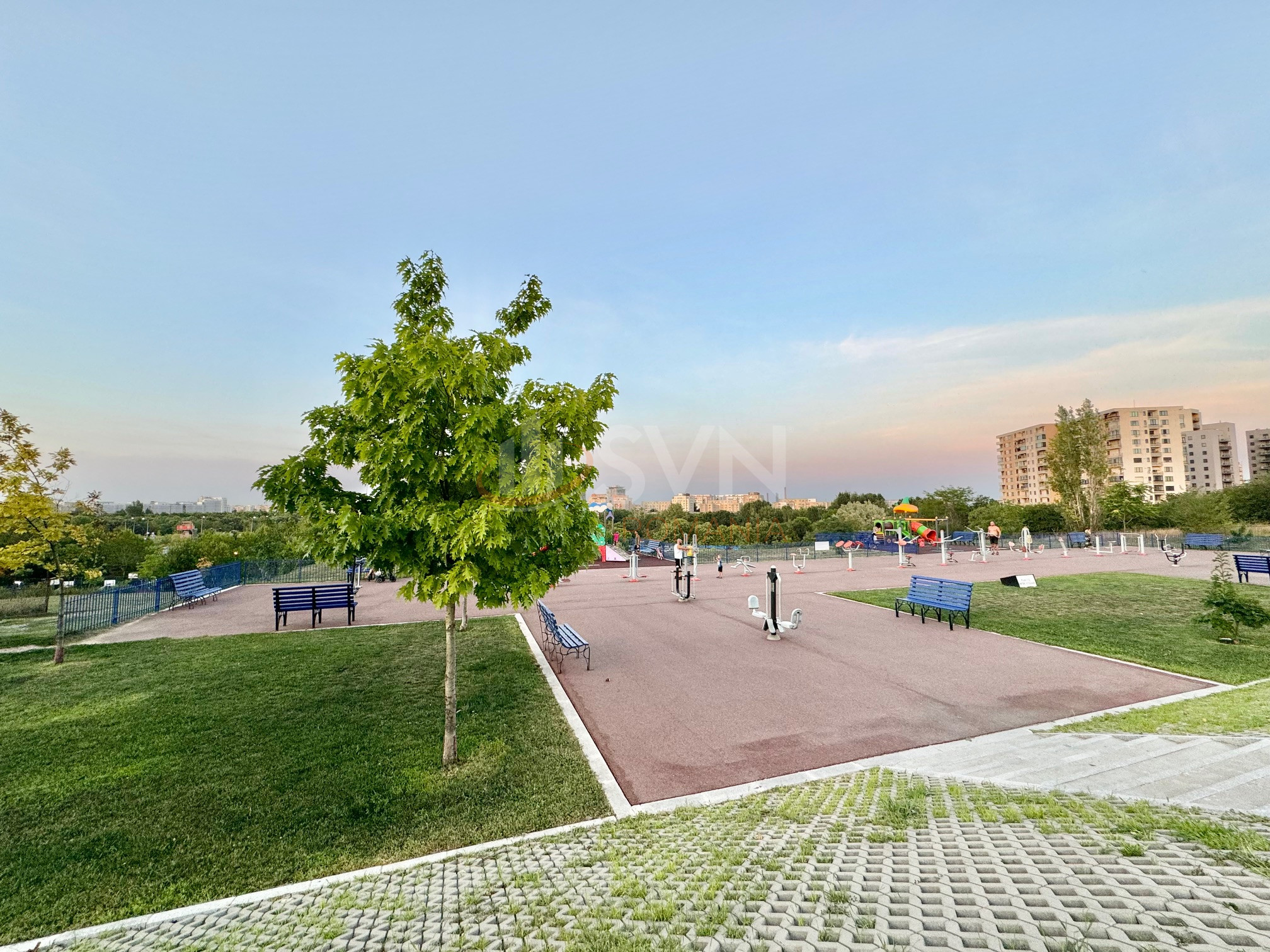 Garsoniera Bucuresti/Tineretului