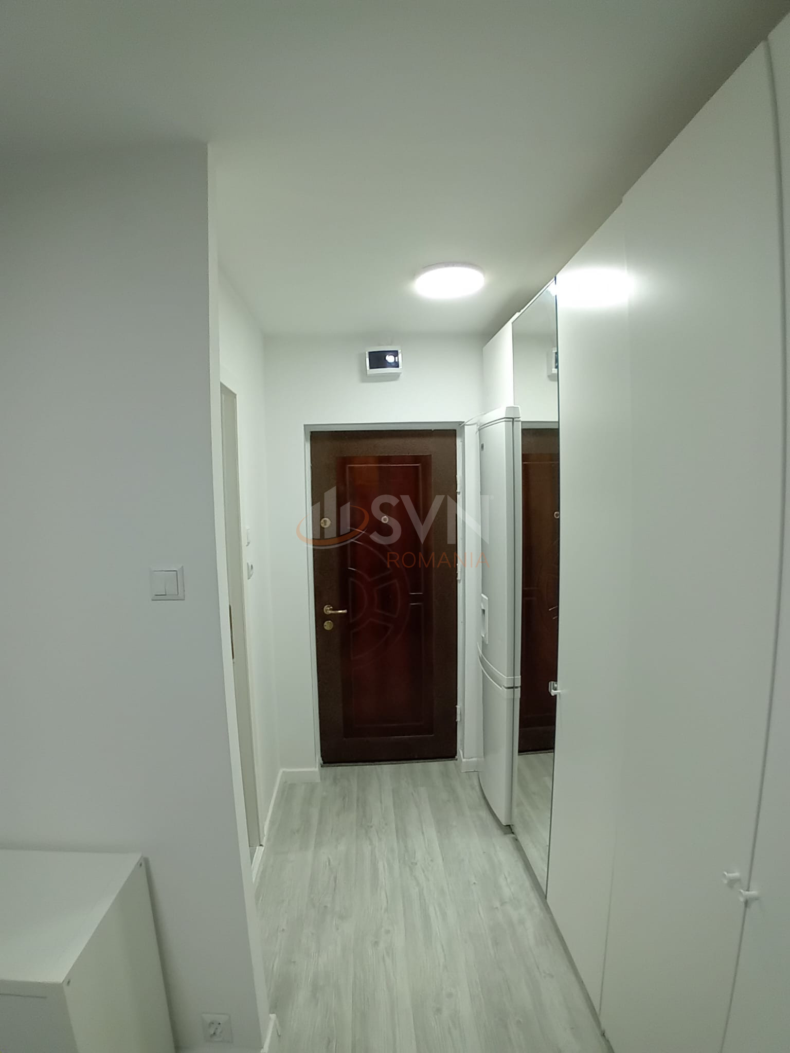 Garsoniera Bucuresti/Dristor