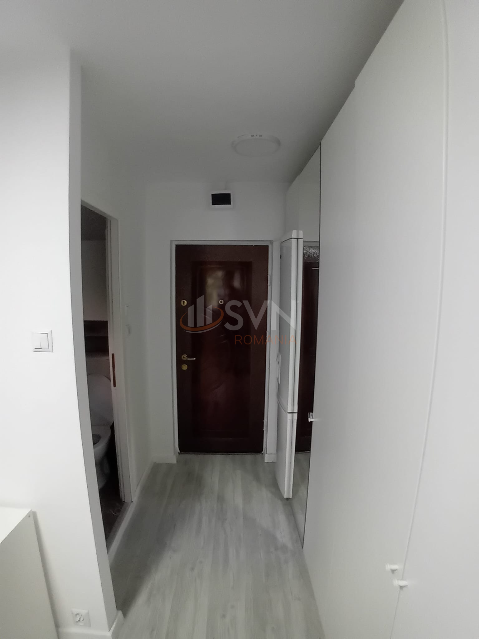 Garsoniera Bucuresti/Dristor