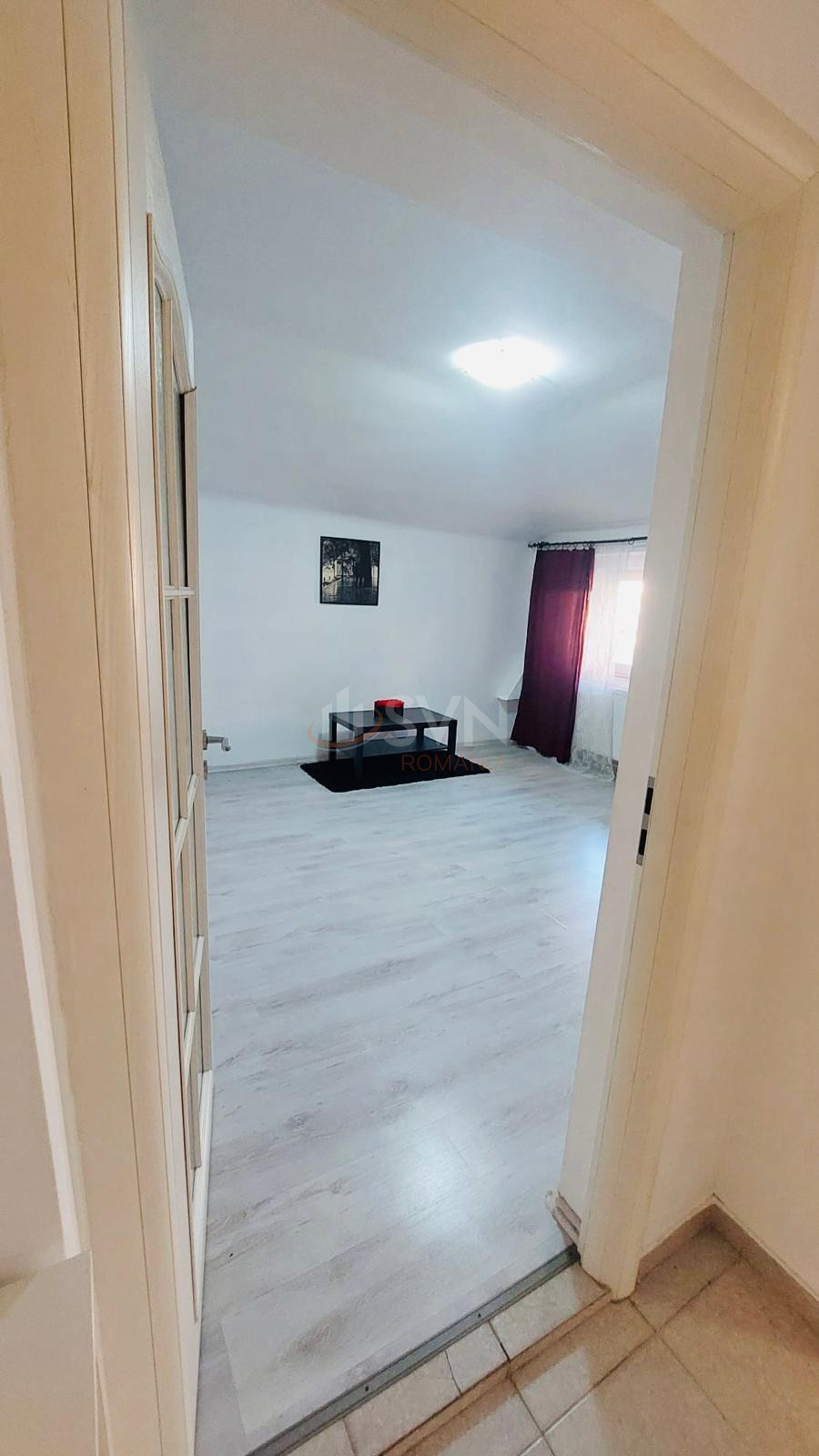 Garsoniera Bucuresti/Gara De Nord