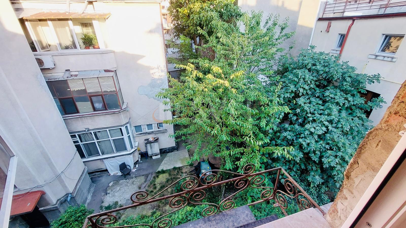 Garsoniera Bucuresti/Gara De Nord