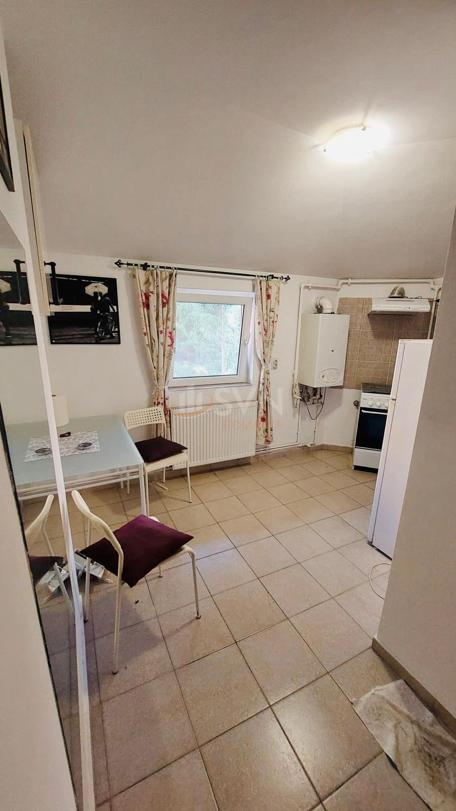 Garsoniera Bucuresti/Gara De Nord