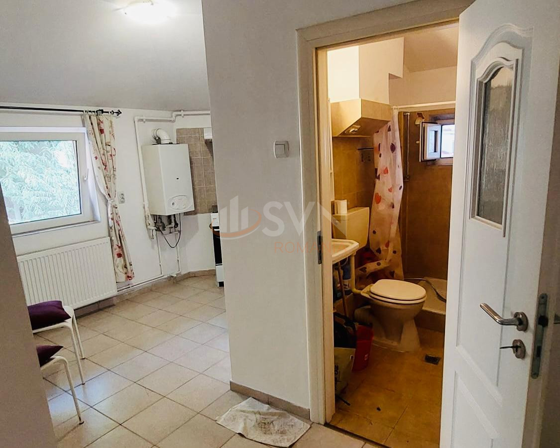 Garsoniera Bucuresti/Gara De Nord