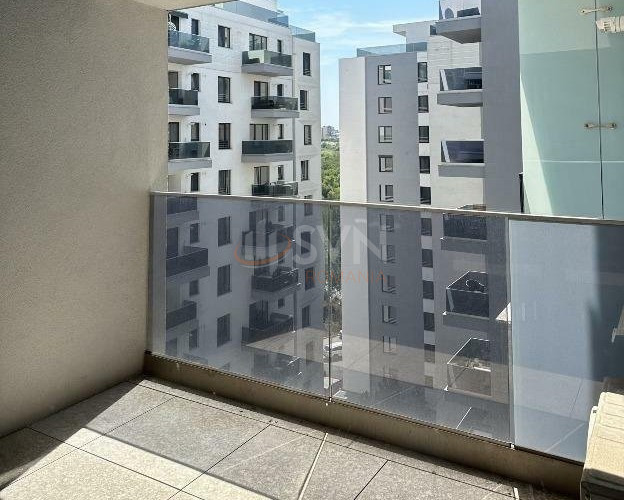 Garsoniera Bucuresti/Tineretului