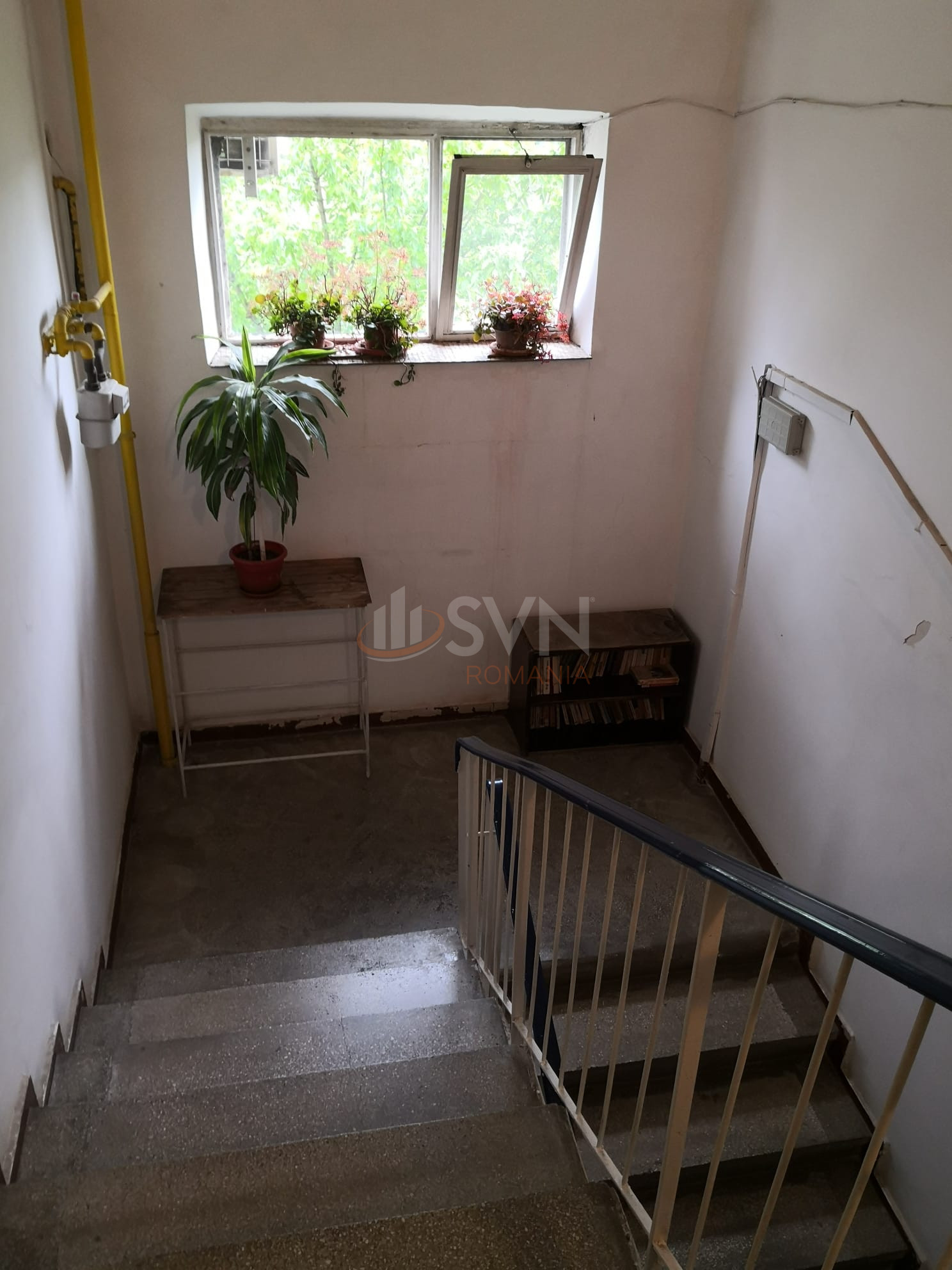 Garsoniera Bucuresti/Dristor