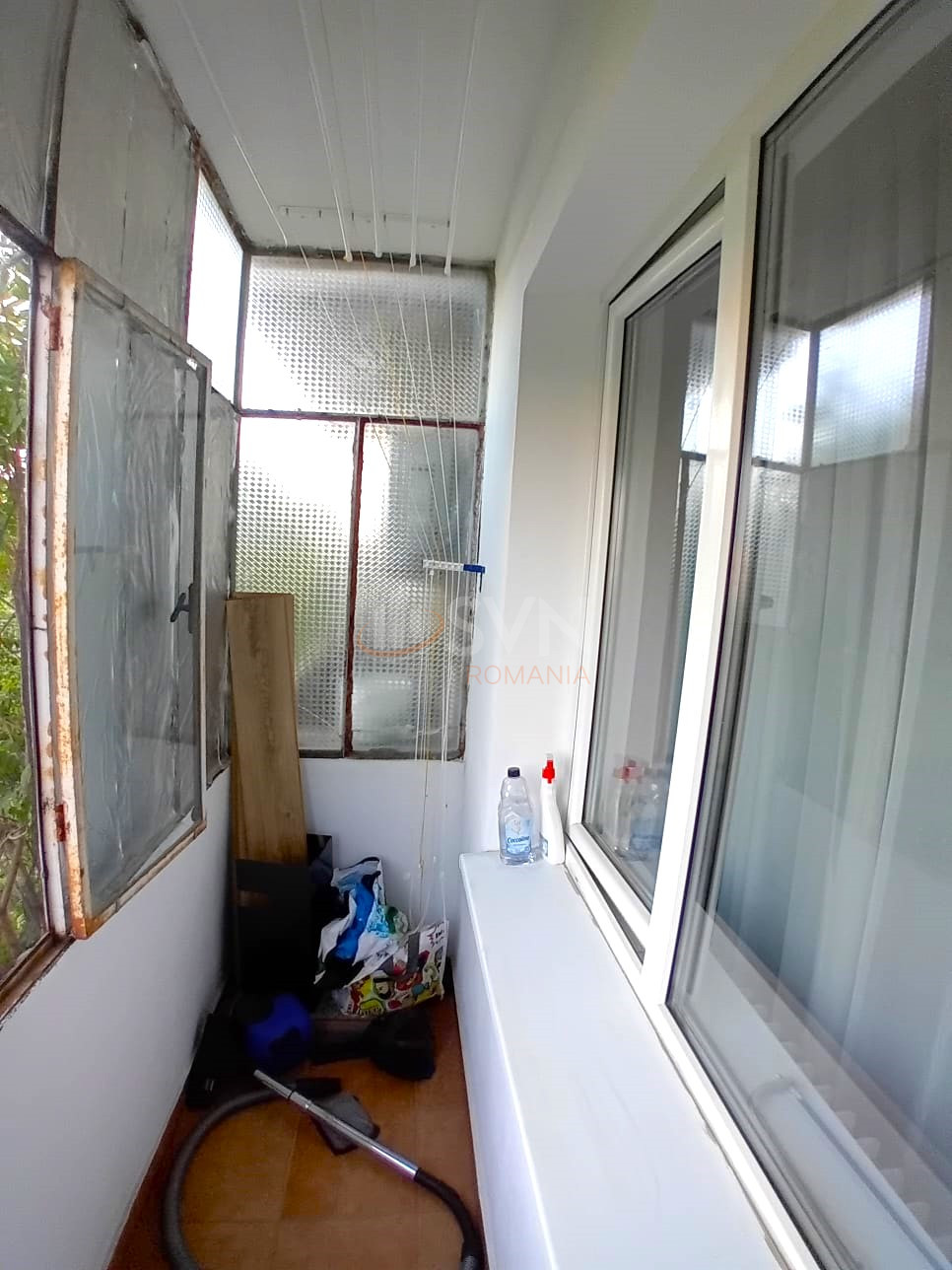 Garsoniera Bucuresti/Dristor