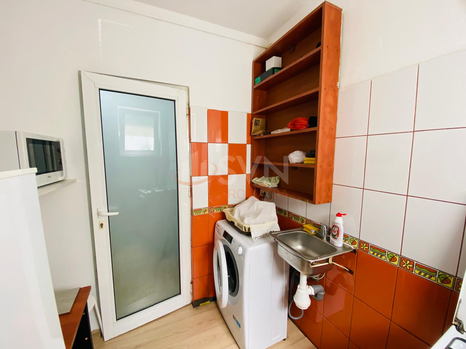 Garsoniera Bucuresti/Grivita