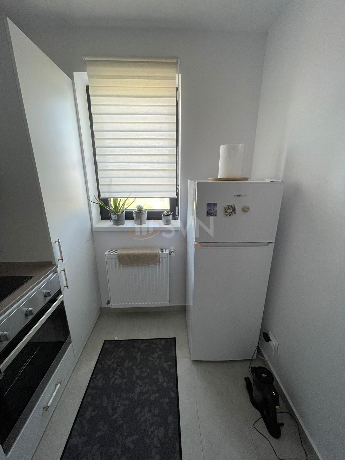 Garsoniera Bucuresti/Titan