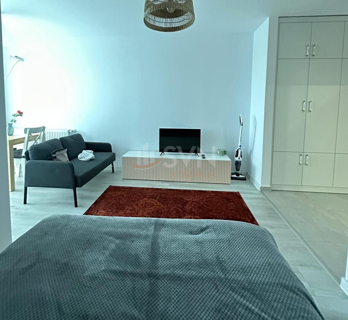 Garsoniera Bucuresti/Titan