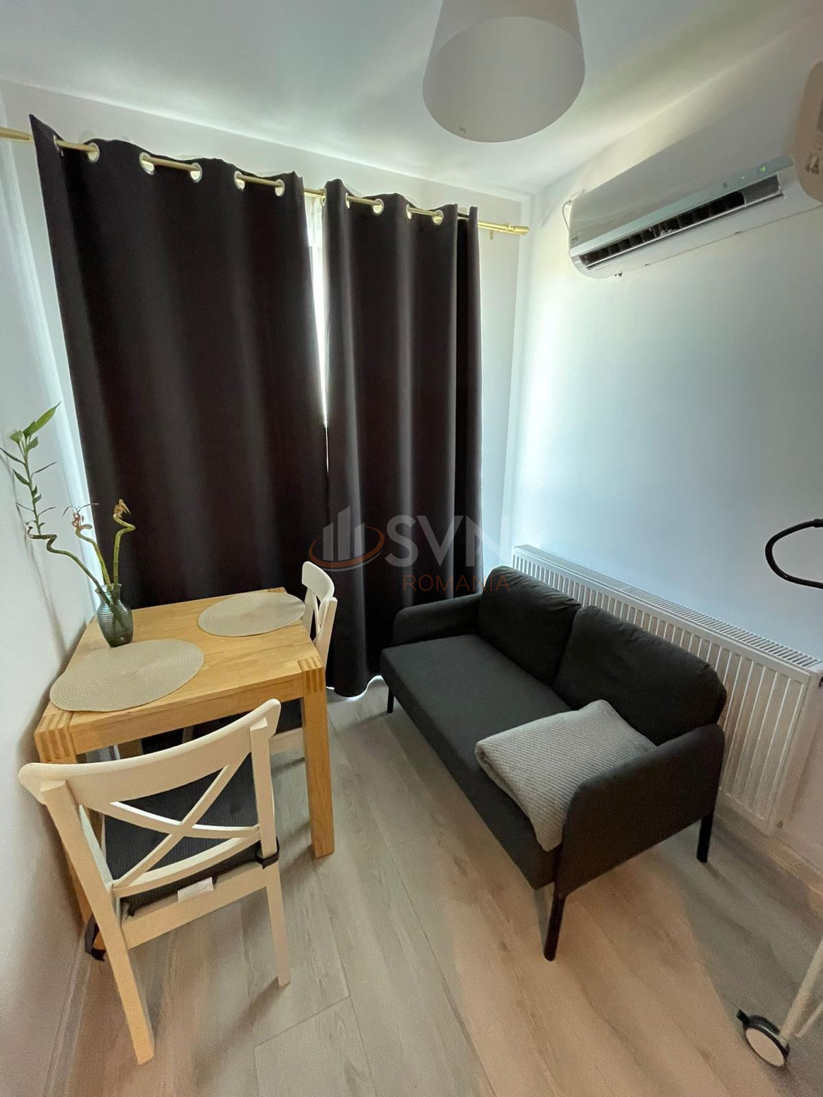 Garsoniera Bucuresti/Titan