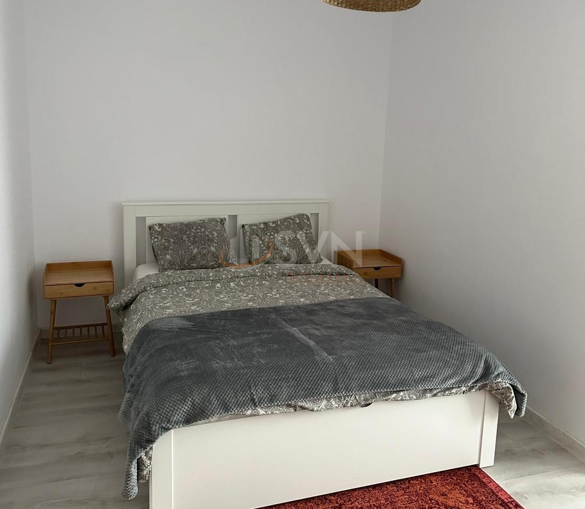 Garsoniera Bucuresti/Titan