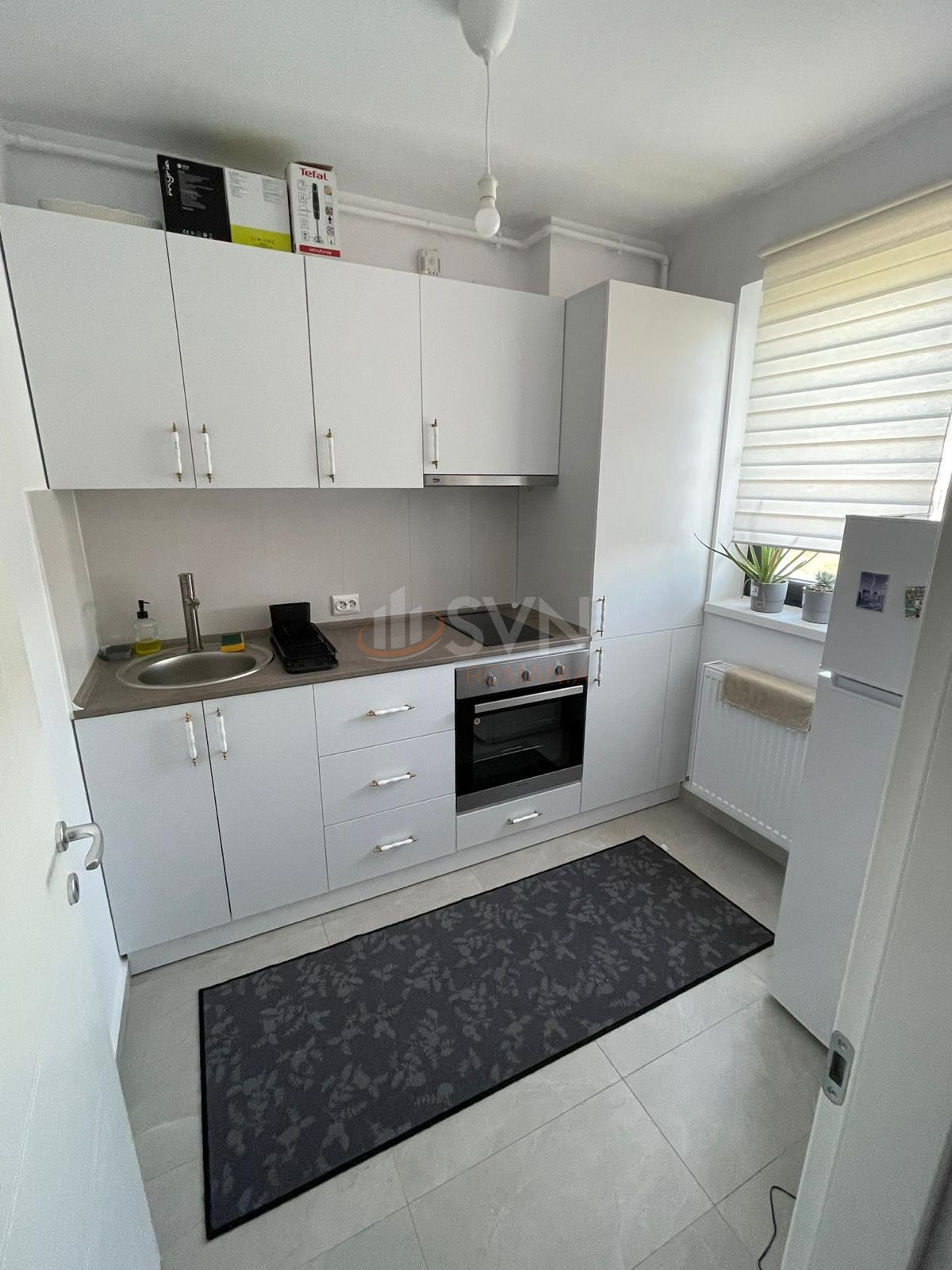 Garsoniera Bucuresti/Titan