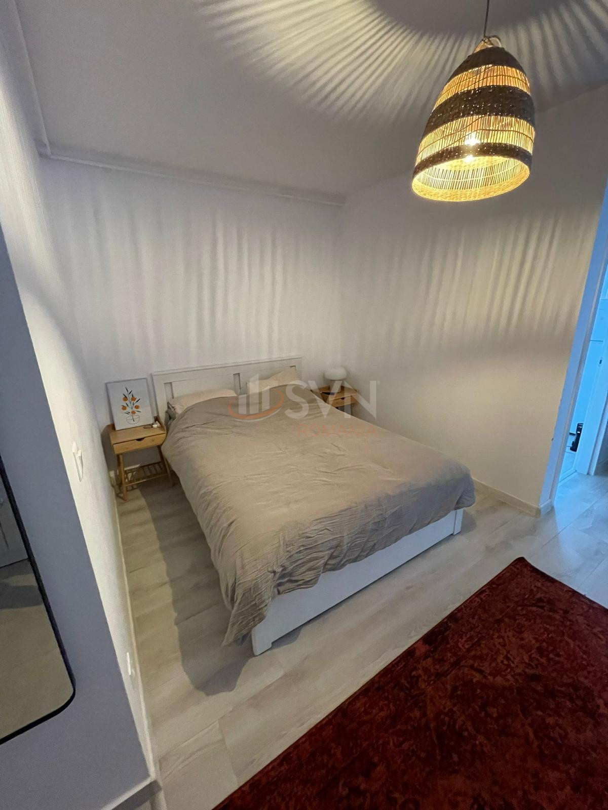 Garsoniera Bucuresti/Titan