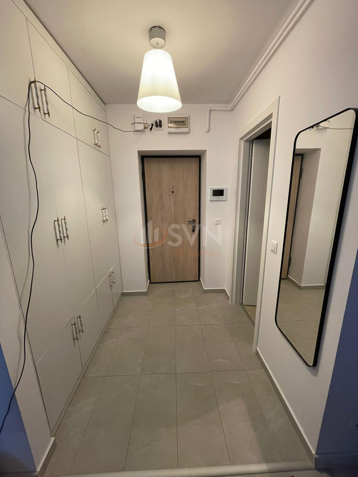 Garsoniera Bucuresti/Titan