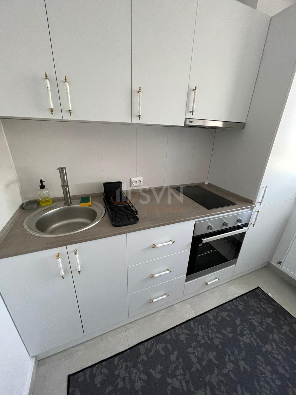 Garsoniera Bucuresti/Titan