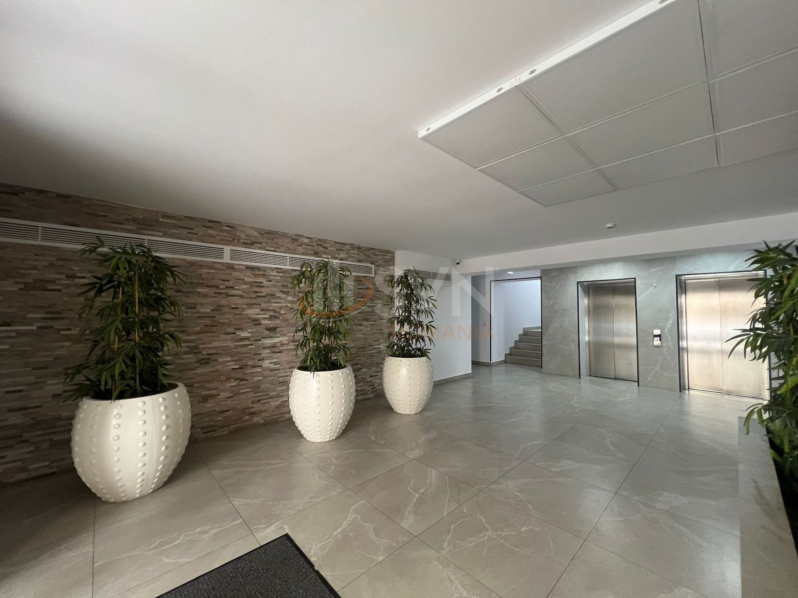 Garsoniera Bucuresti/Titan