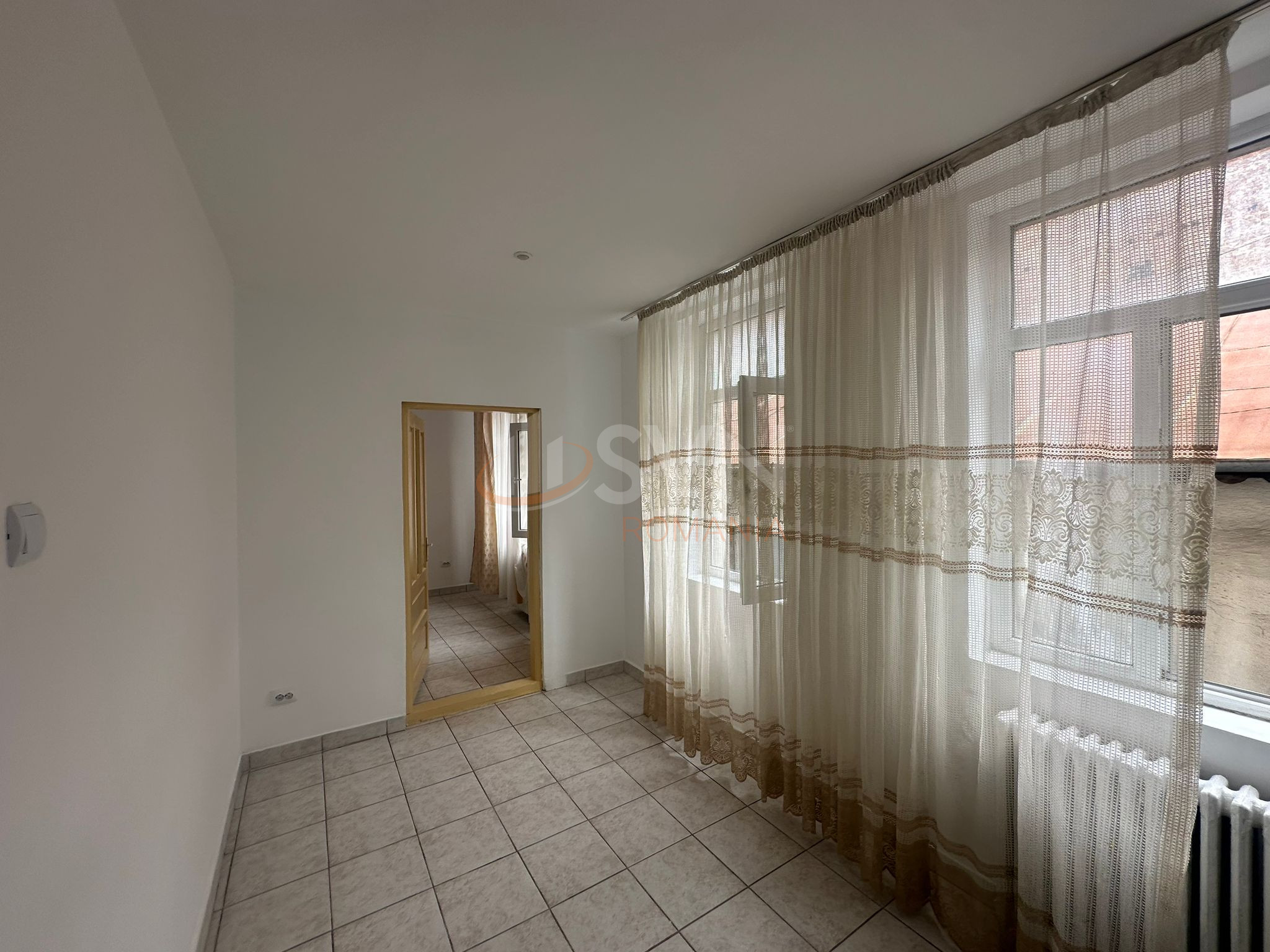 Garsoniera Bucuresti/Cismigiu