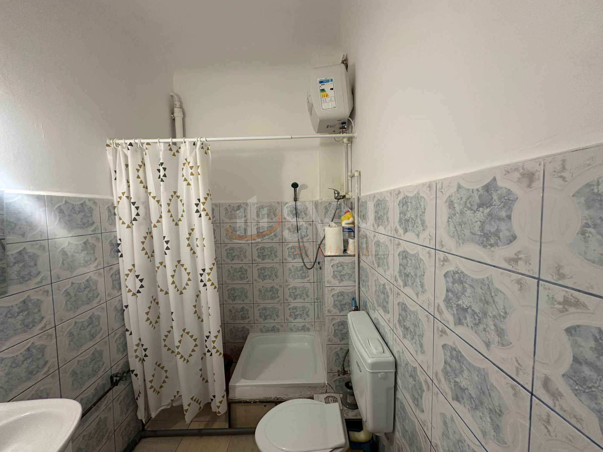 Garsoniera Bucuresti/Cismigiu