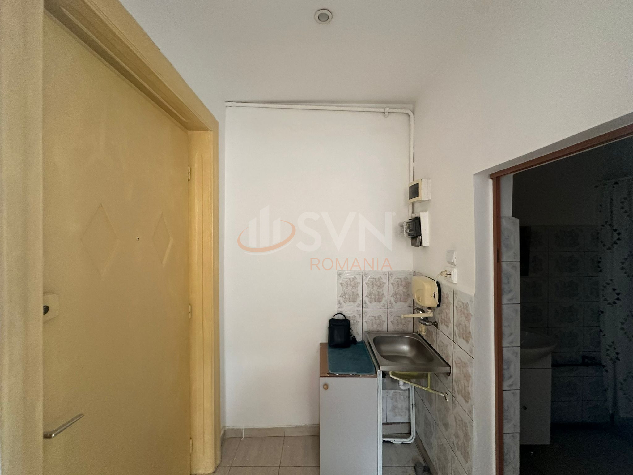 Garsoniera Bucuresti/Cismigiu