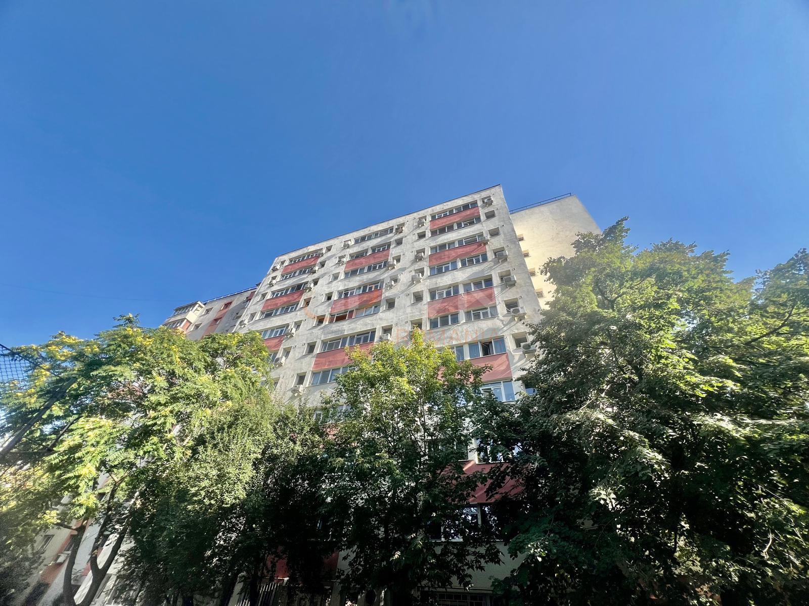 Garsoniera Bucuresti/Bucur Obor