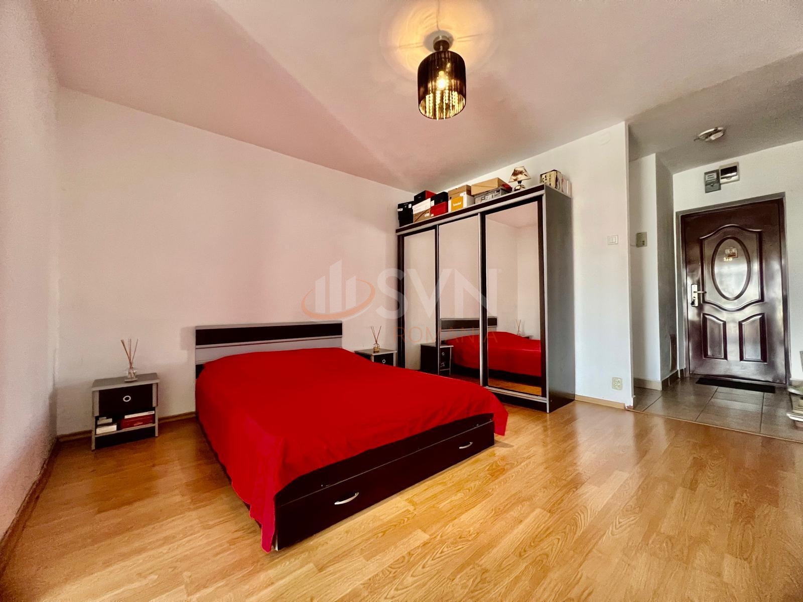 Garsoniera Bucuresti/Bucur Obor