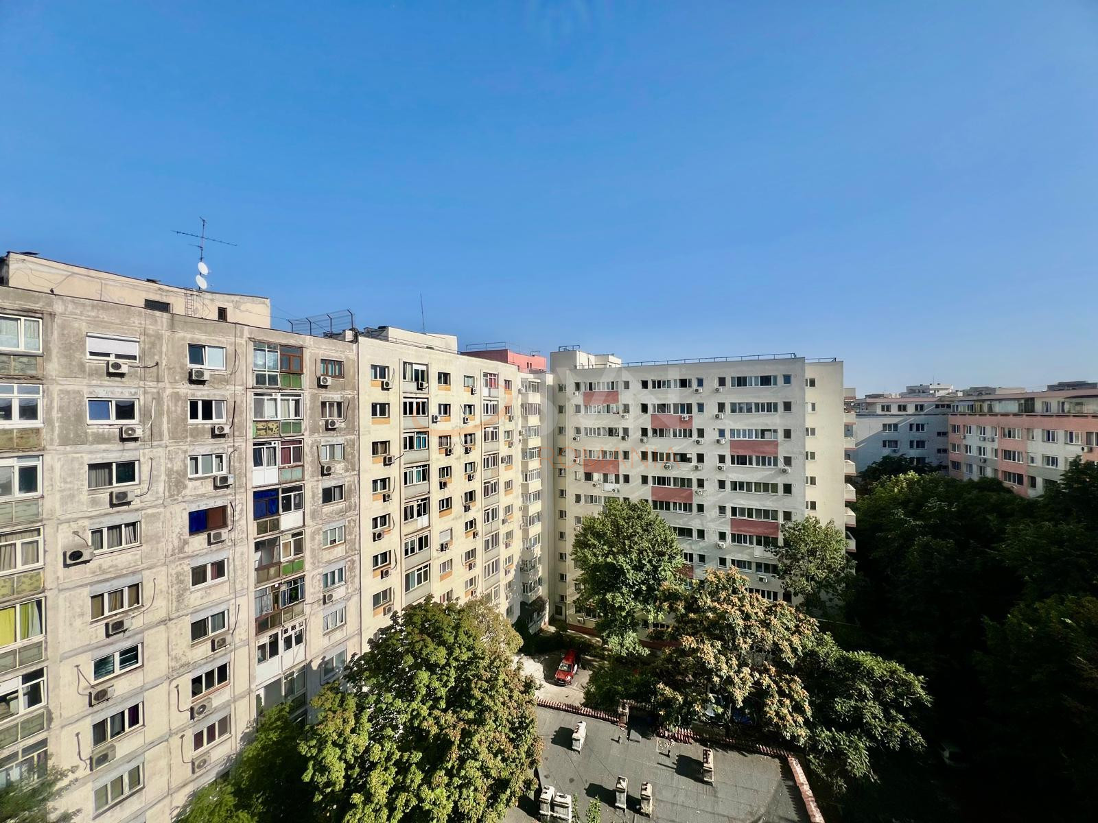 Garsoniera Bucuresti/Bucur Obor