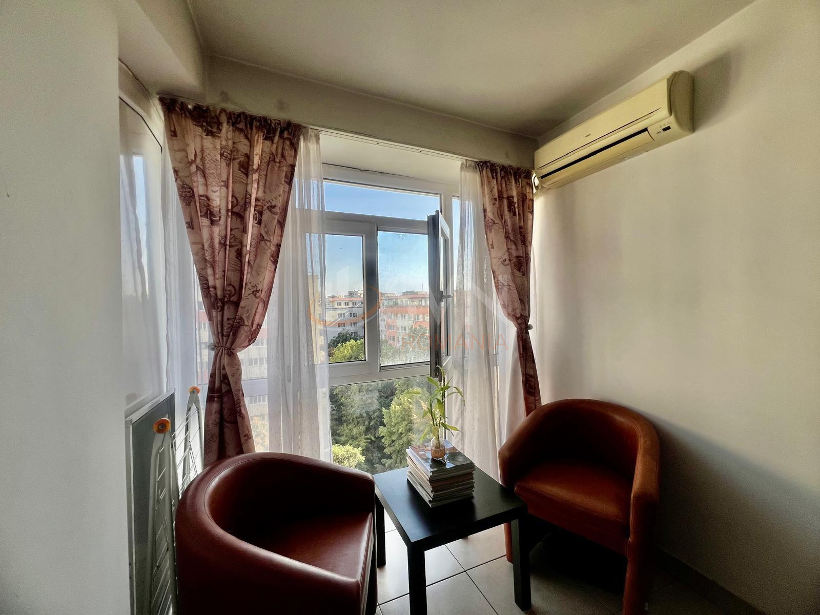 Garsoniera Bucuresti/Bucur Obor