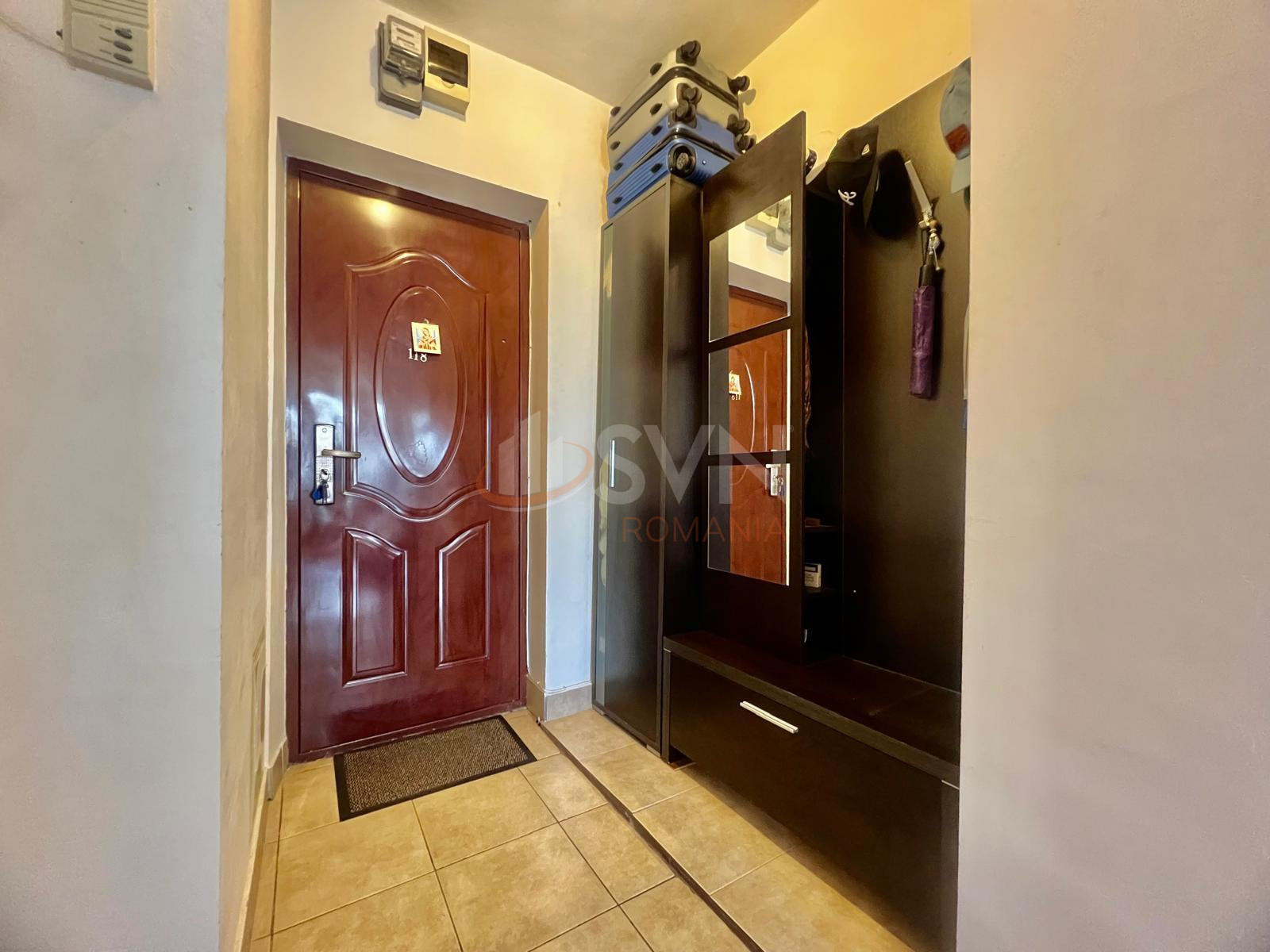 Garsoniera Bucuresti/Bucur Obor