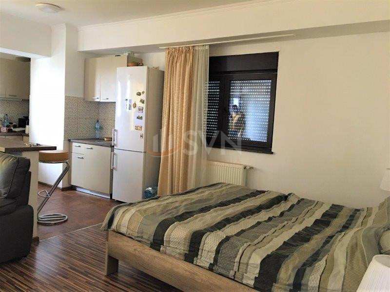Garsoniera Bucuresti/Baba Novac