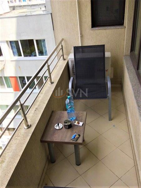 Garsoniera Bucuresti/Baba Novac
