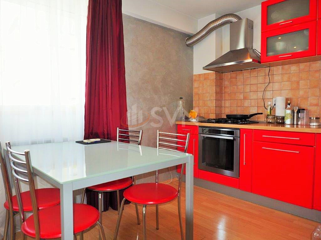 Garsoniera Bucuresti/Turda