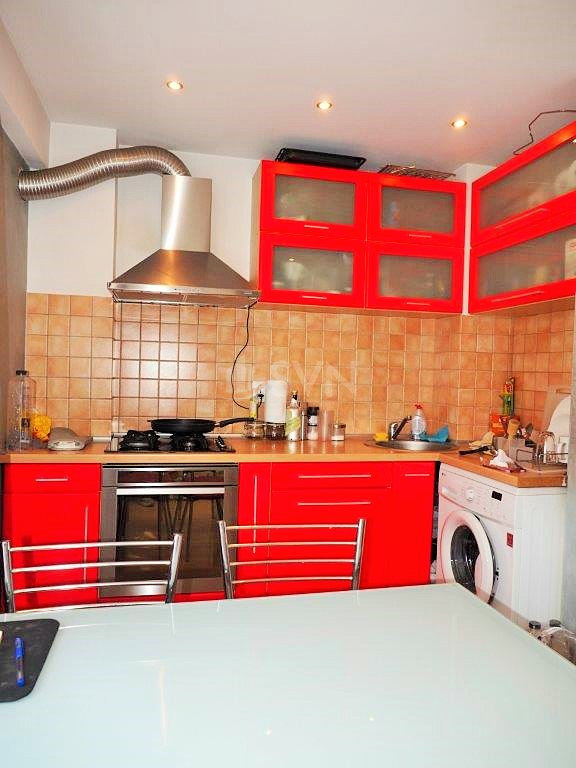Garsoniera Bucuresti/Turda