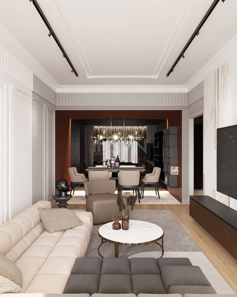 Garsoniera Bucuresti/13 Septembrie