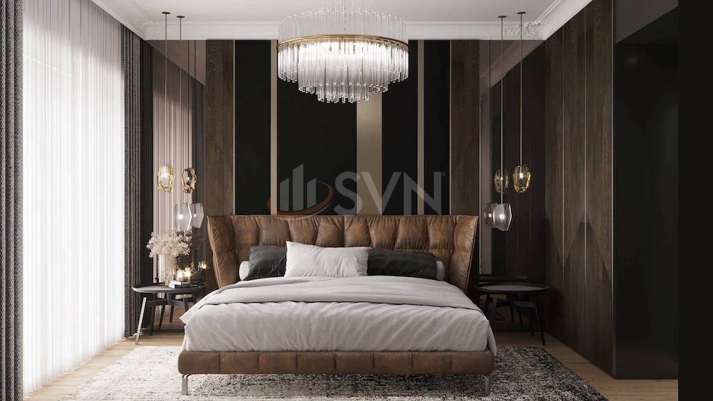 Garsoniera Bucuresti/13 Septembrie