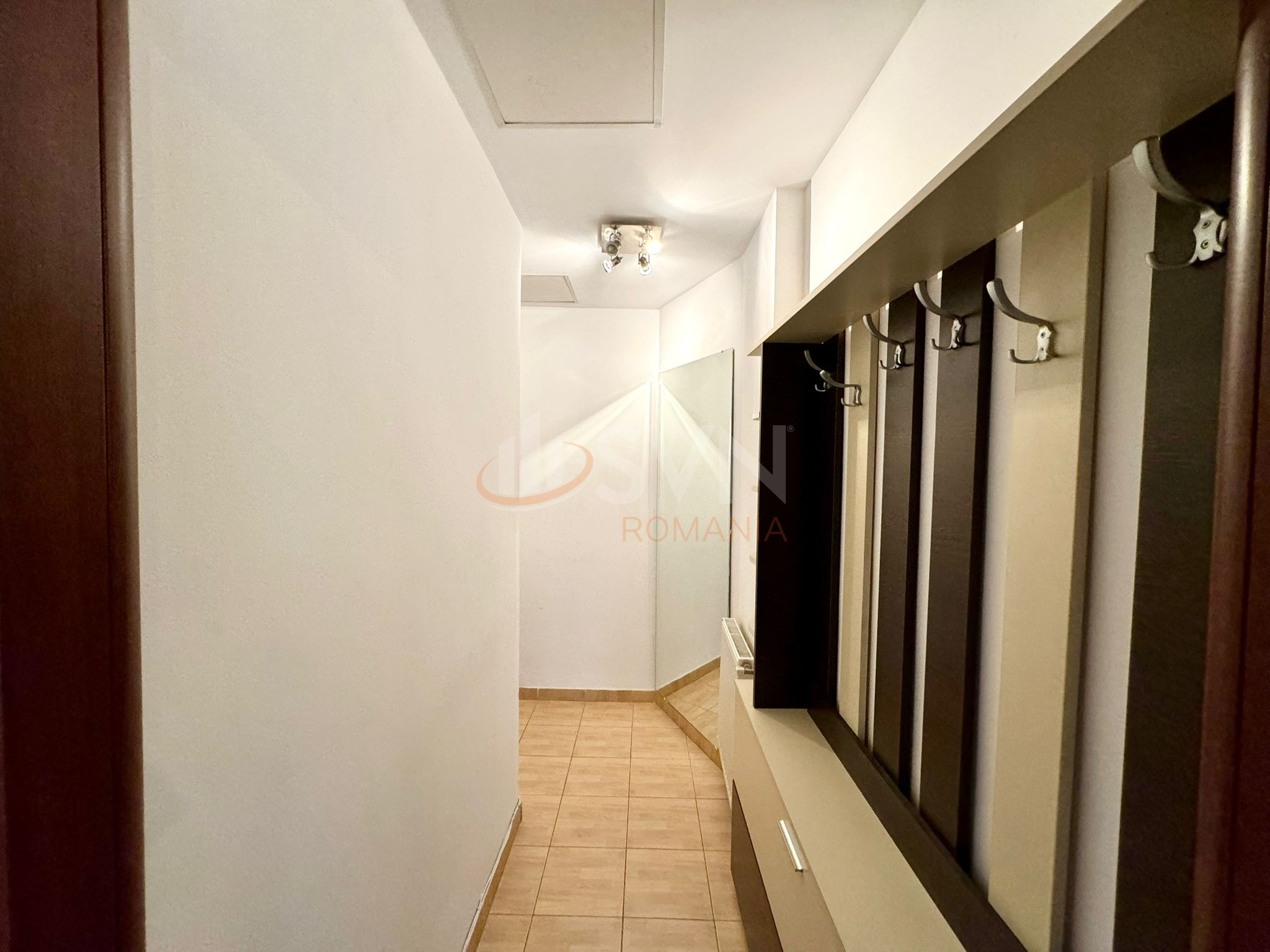 Garsoniera Bucuresti/Victoriei