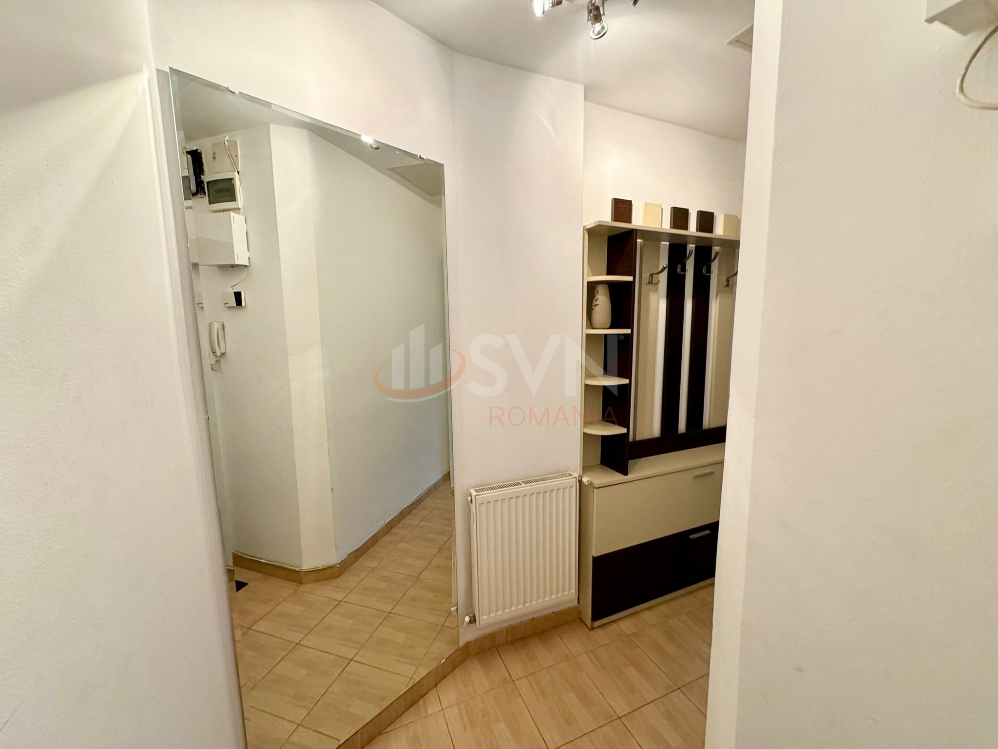 Garsoniera Bucuresti/Victoriei