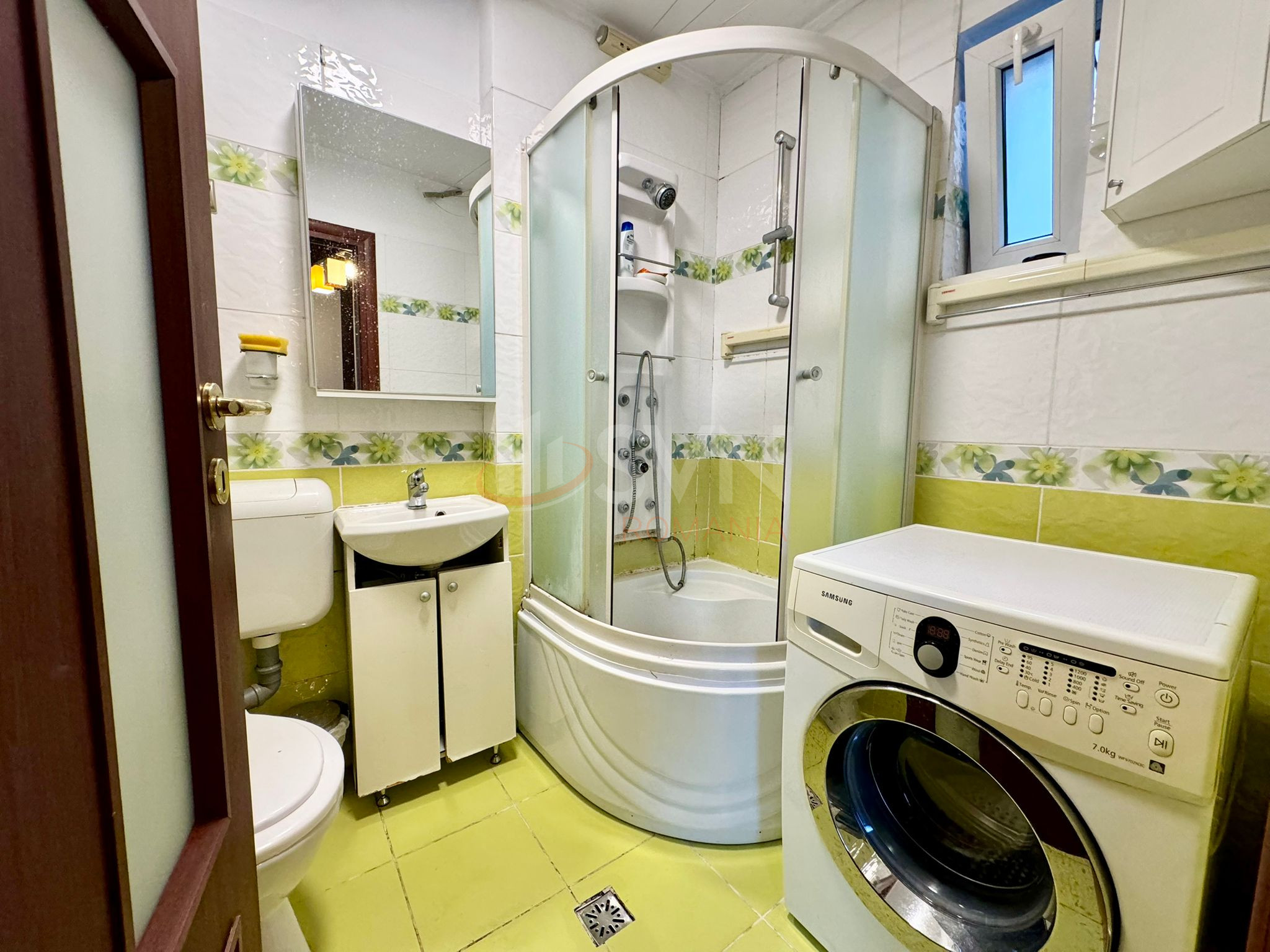 Garsoniera Bucuresti/Victoriei